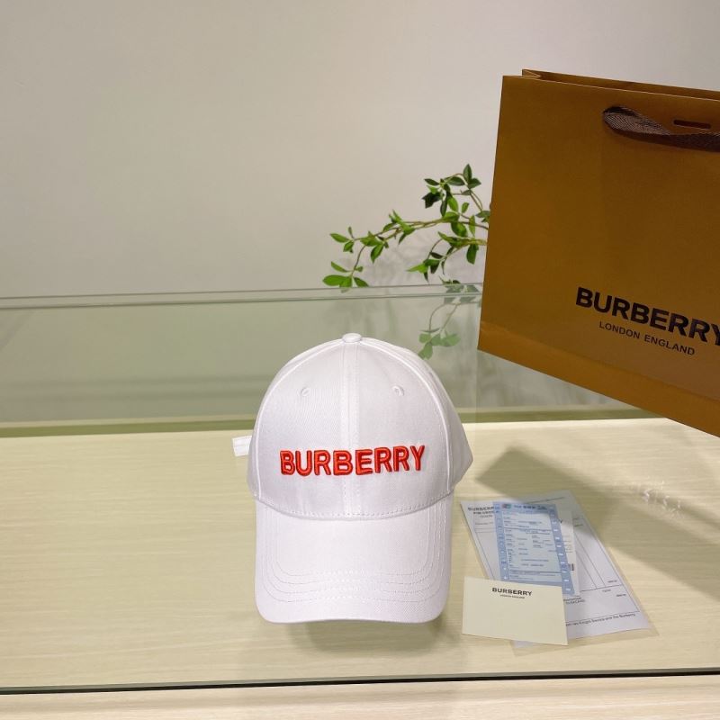 BURBERRY